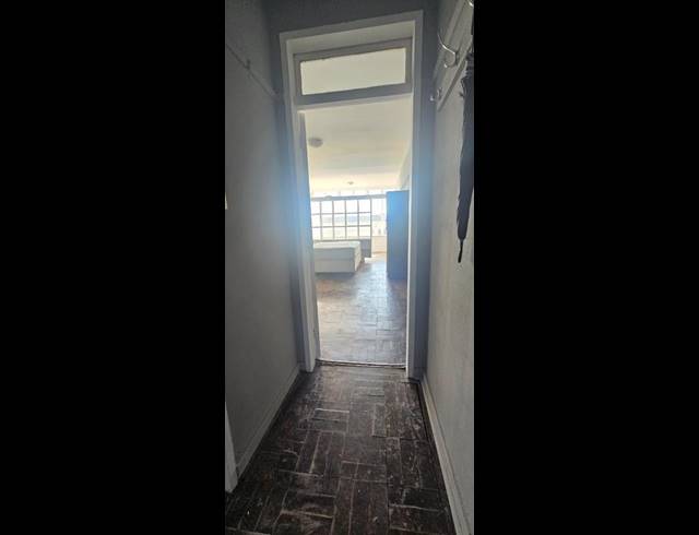 1 BEDROOM PROPERTY TO RENT IN PARKTOWN